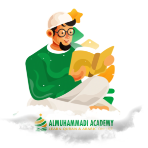 Learn Quran Recitation with Tajweed - Almuhammadi Academy