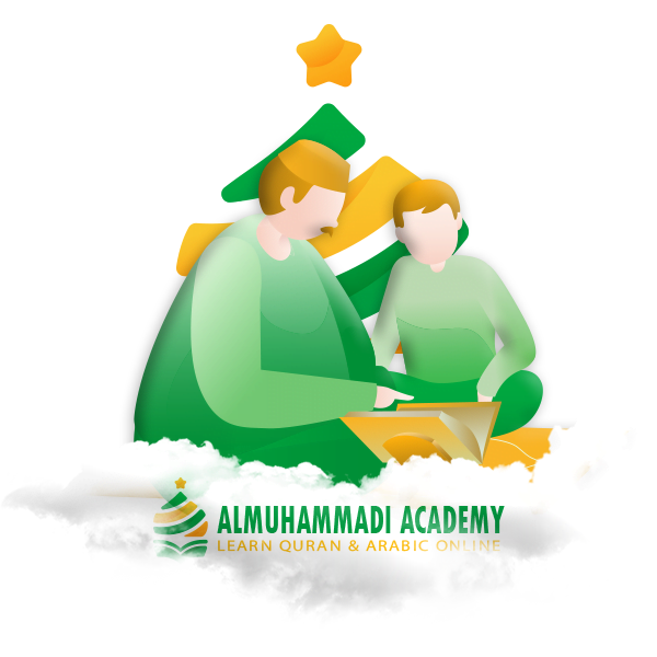 Online Quran classes for kids