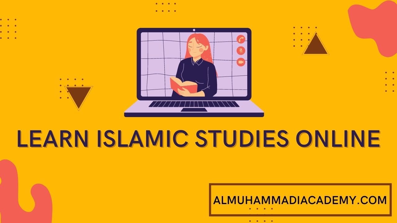 Learn Islamic Studies Online Almuhammadi Academy