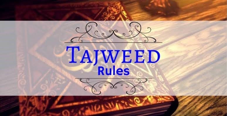 Benefits of learning tajweed rules