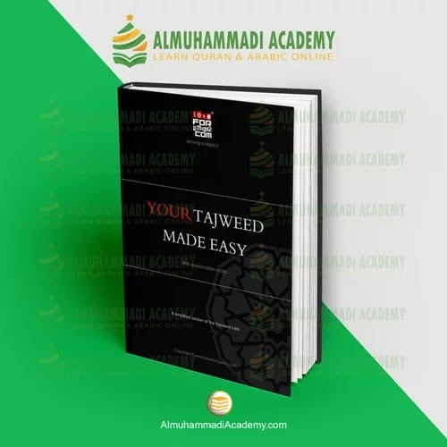 Learn tajweed rules