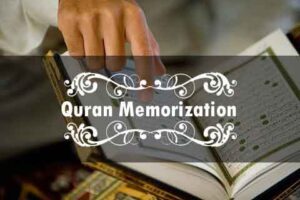 15 benefits of memorizing the Quran