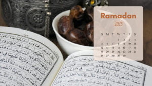 How to finish Quran in Ramadan