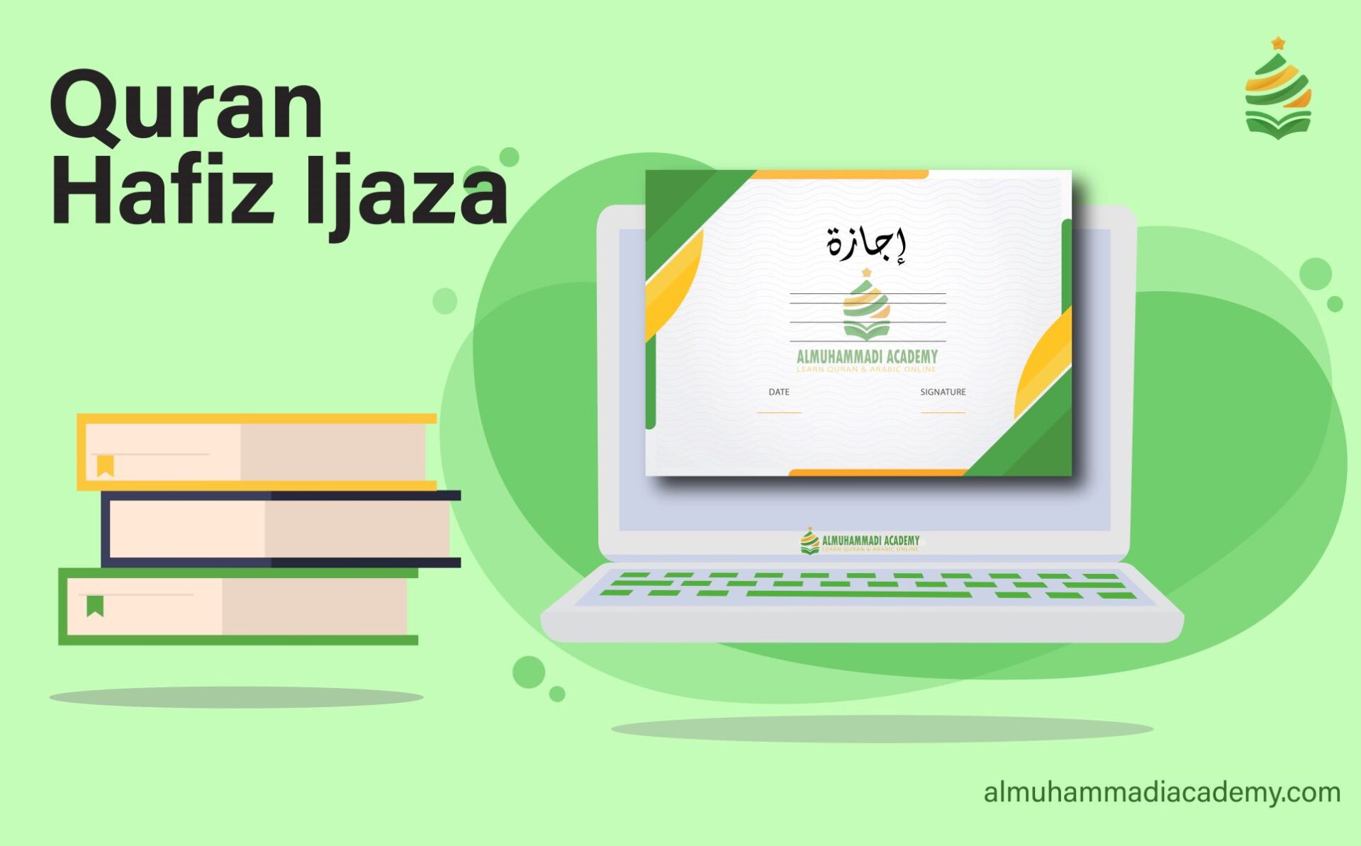 Best Online Quran Ijazah Course With Certificates Free Trial