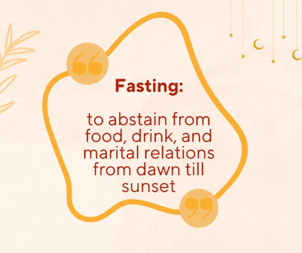 Fasting in Islam