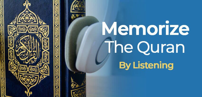 How to memorize Quran in 6 months