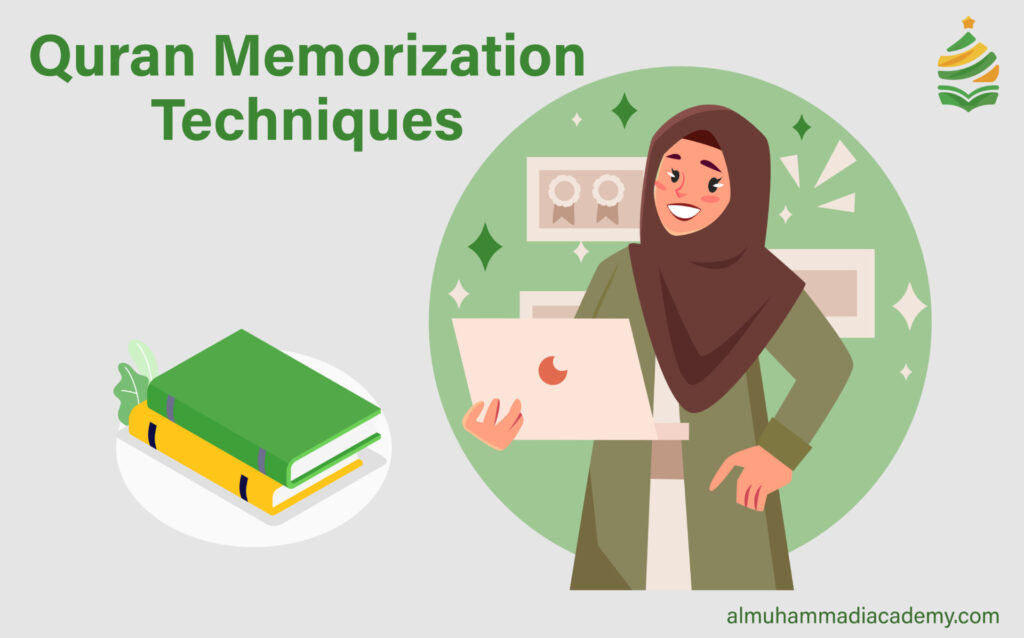Best Quran memorization techniques