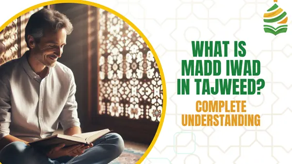 madd iwad in tajweed