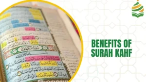 surah al-kahf benefits