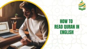 Read the Quran In English